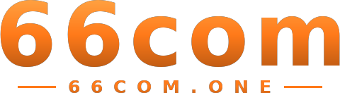 66com logo